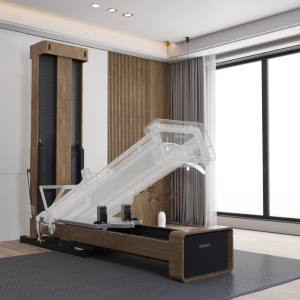 K2 Pilates&Strength Machine
